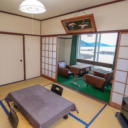 Hotel Drive Inn Yataro Nichinan Exterior photo