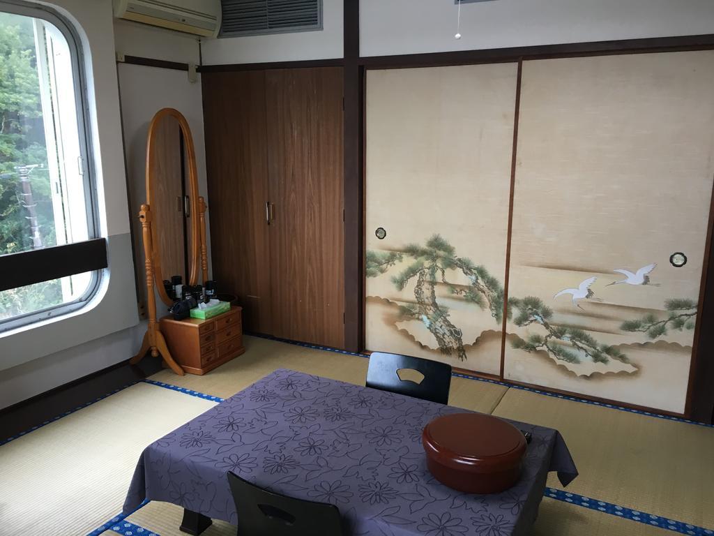 Hotel Drive Inn Yataro Nichinan Exterior photo