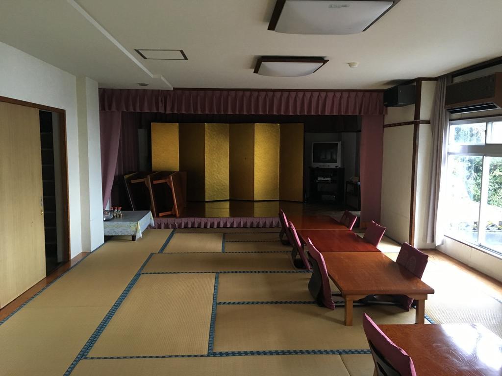 Hotel Drive Inn Yataro Nichinan Exterior photo