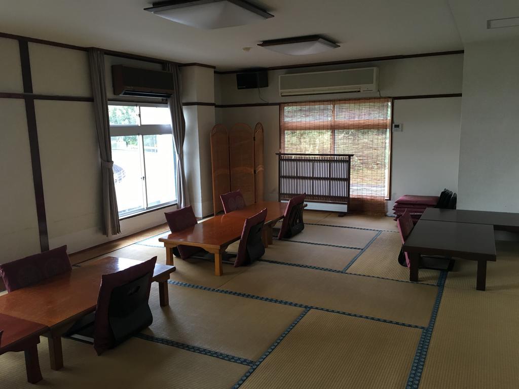 Hotel Drive Inn Yataro Nichinan Exterior photo