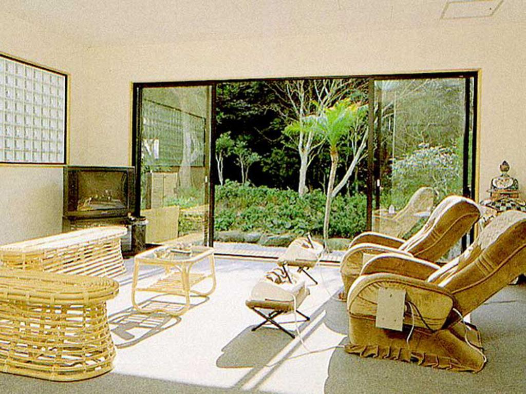 Hotel Drive Inn Yataro Nichinan Exterior photo