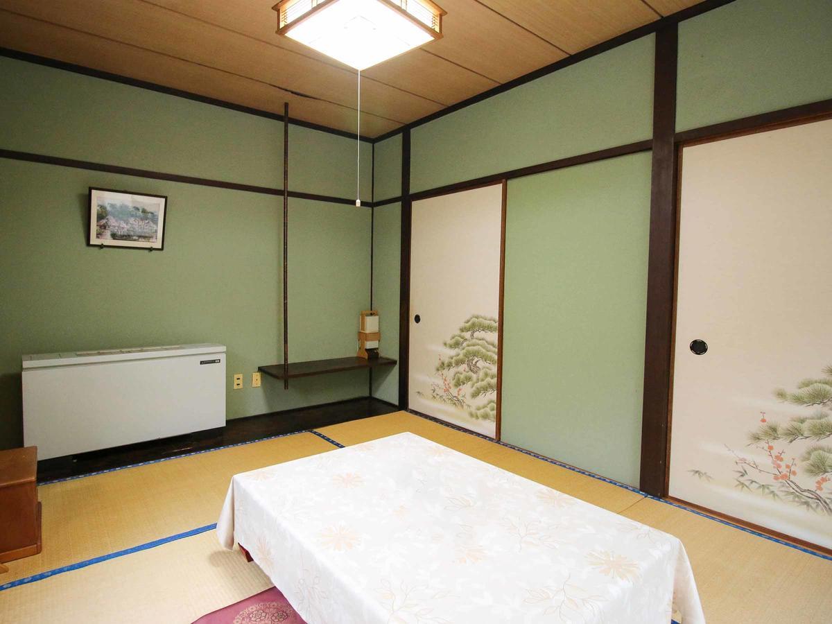 Hotel Drive Inn Yataro Nichinan Exterior photo