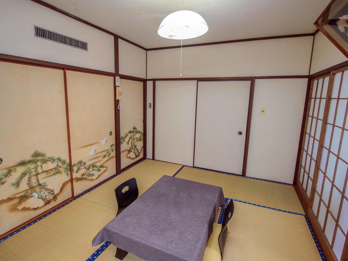 Hotel Drive Inn Yataro Nichinan Exterior photo